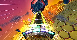 Spin Rhythm XD - Monstercat DLC