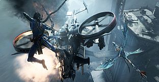 Avatar: Frontiers of Pandora - From The Ashes Expansion