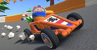 Zeepkist - King's Day DLC