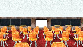 Angelica's Chaotic Hardcore School