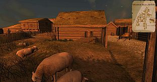 Staden under Gamlestaden