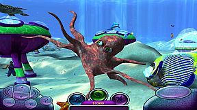 Deep Sea Tycoon: Diver's Paradise