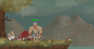 Ragnar Goes Fishing
