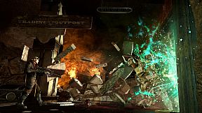 Red Faction: Armageddon