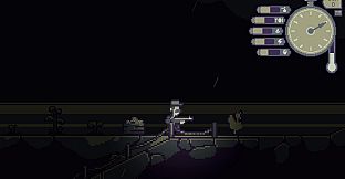 Little Lighthouse of Horror