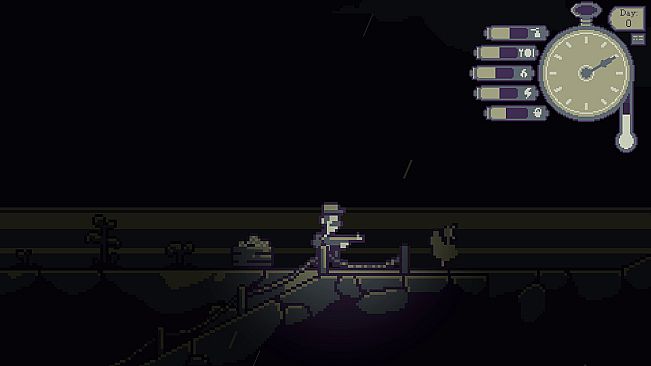 Little Lighthouse of Horror