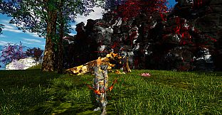 Tormented Soul - Eisington's Founder Cosmetics Bundle