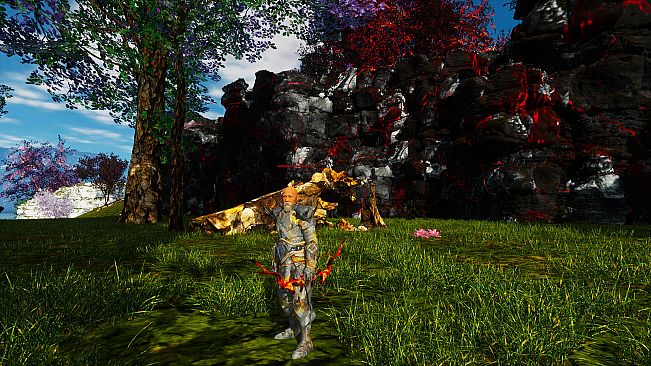 Tormented Soul - Eisington's Founder Cosmetics Bundle