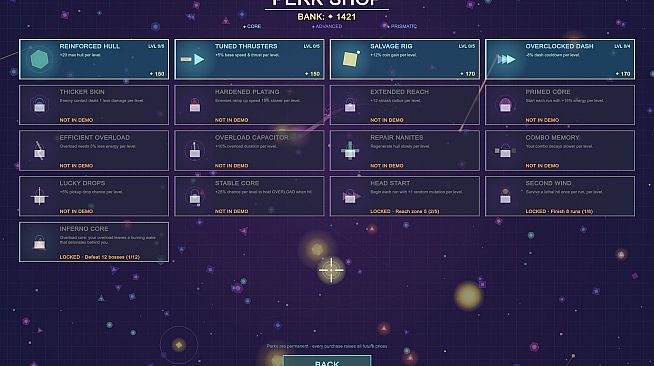 The Stars Are Not Ready