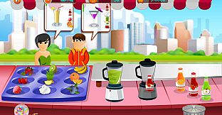 Barman