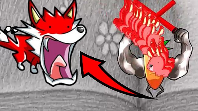 MOGUMOGU! POOP BATTLE