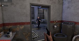 Prison Survival: Architect of Crime Simulator