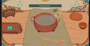 Isekai Hotpot: Cozy Restaurant Sim