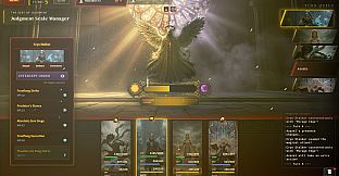 Throne of Trials