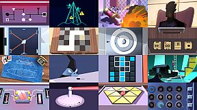 Agent A: A puzzle in disguise