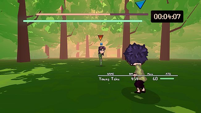 Astralojia: Season 1