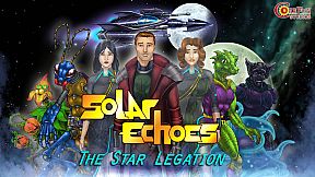 Solar Echoes: The Star Legation