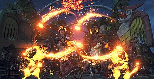 Monster Hunter Wilds - Zestaw gestów cz. 7