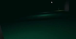 Lights Out Vr