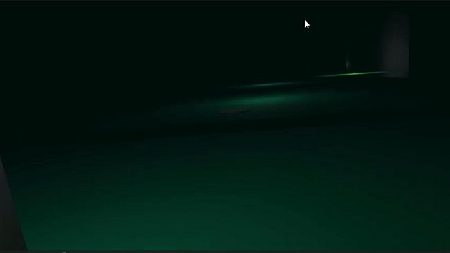 Lights Out Vr