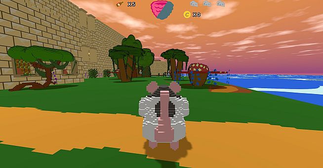 Big Jays Rattastic Adventure