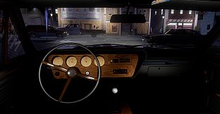 Car Rental Simulator: Prologue - Early Days