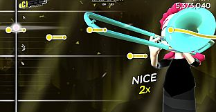 Trombone Champ: Celeste Song Pack