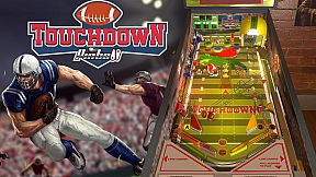 Sports & Wild Pinball