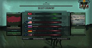 O.A.C - World Begins