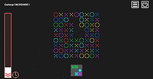 Shablon: Color Patterns