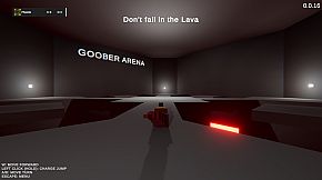 Goober Arena
