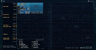 Sunken Choir