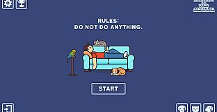 The Laziest Person In The World Competition: Animal Companions