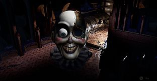 Tandem: A Tale of Shadows