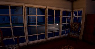 The Beyond Of Fears: New House