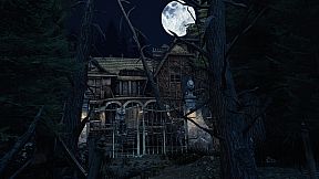 AFFECTED: The Manor - The Complete Edition