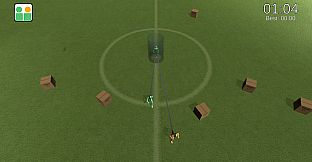 Extreme Social Distancing