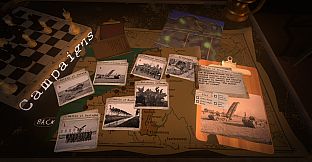 Radio General - Water Rats