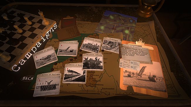 Radio General - Water Rats