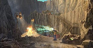 Hidden Object Adventure Bundle