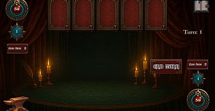 Arcana Rift