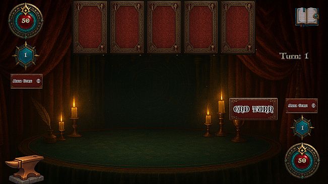 Arcana Rift