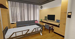 Hospital for Clip maker