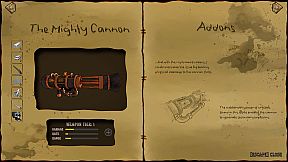 The Book: Gunsmith's Battles Echoes