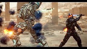 Guardians of Orion (Phase 2)