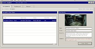 S.A.M. - Stasis Asset Management
