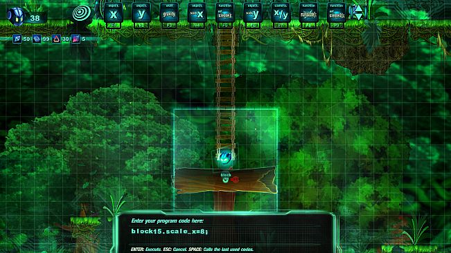 Debugger 3.16: Hack'n'Run