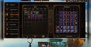 Dawnbar Fantasy