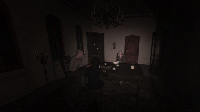 Allison's Diary: Rebirth