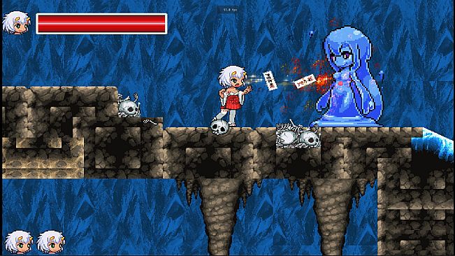 Monster Girls You-ki Chan